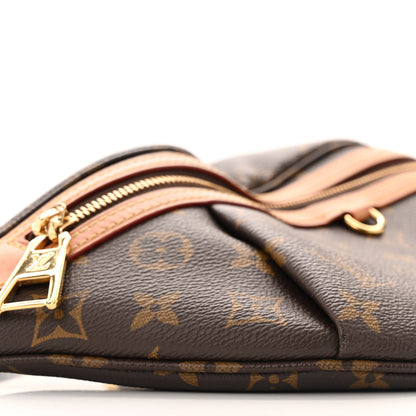 Louis Vuitton Monogram High Rise Bumbag 8 of 12