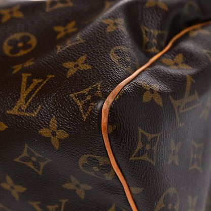 Louis Vuitton Monogram Speedy 25 14 of 25