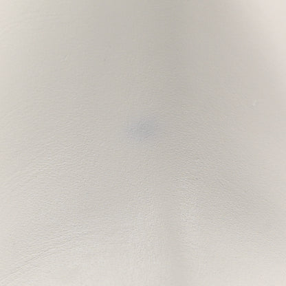 Christian Louboutin Calfskin Maxiboot Boots 38.5 Bianco 9 of 10