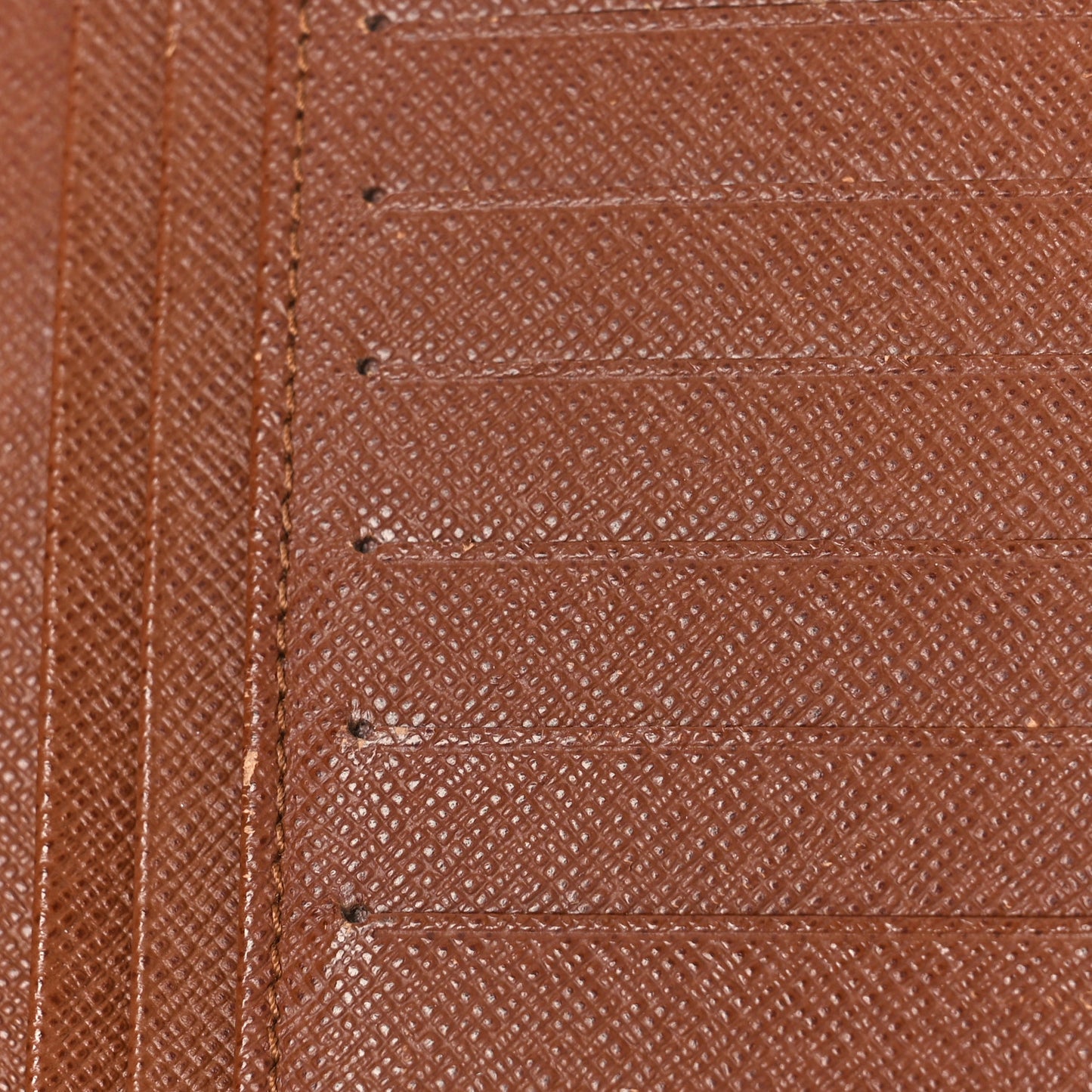 Monogram Brazza Wallet