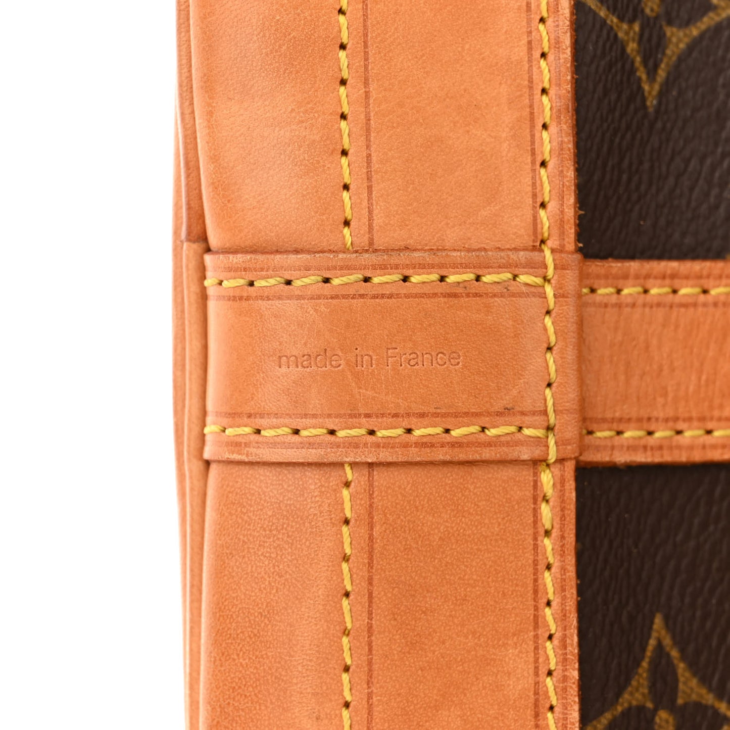Monogram Noe