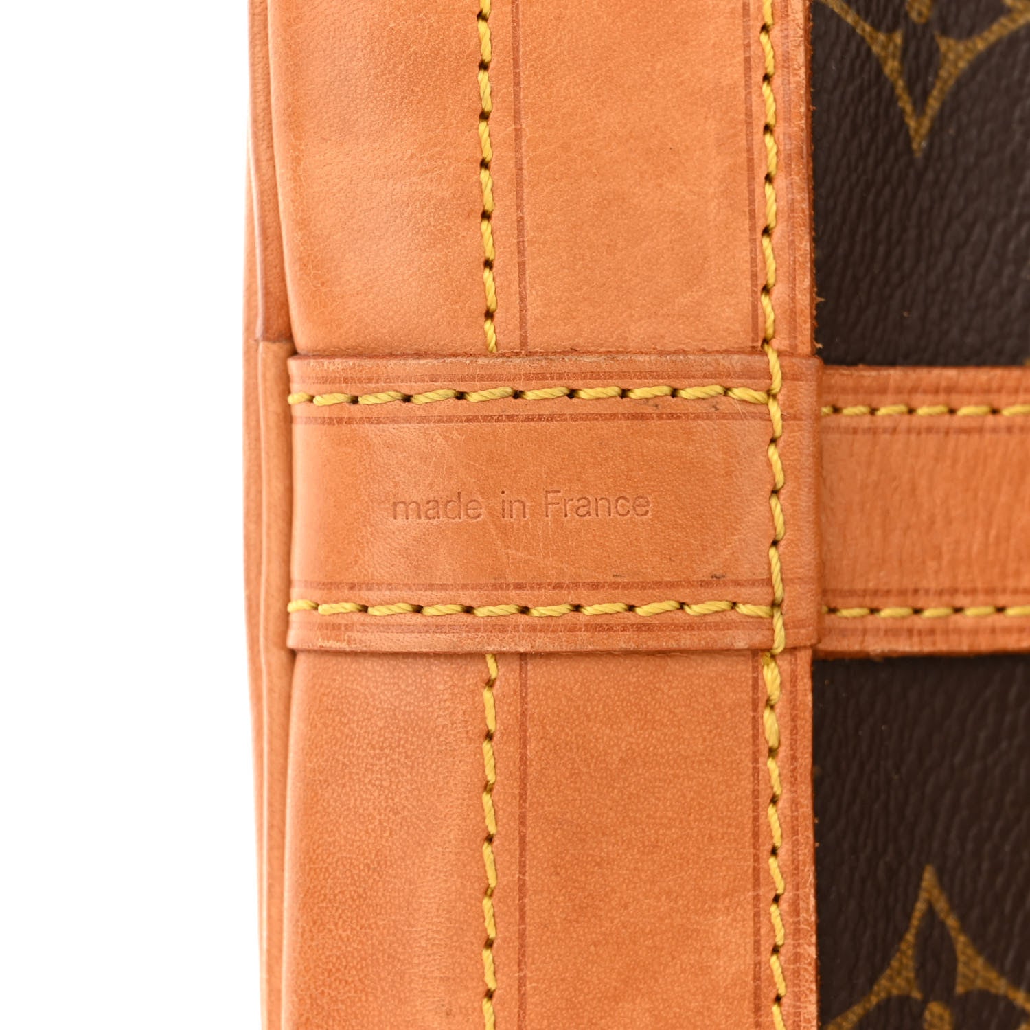 Louis Vuitton Monogram Noe 7 of 14