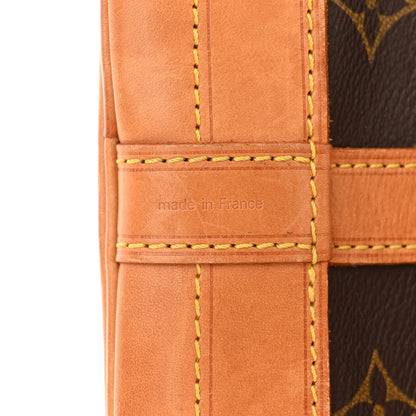 Louis Vuitton Monogram Noe 7 of 14