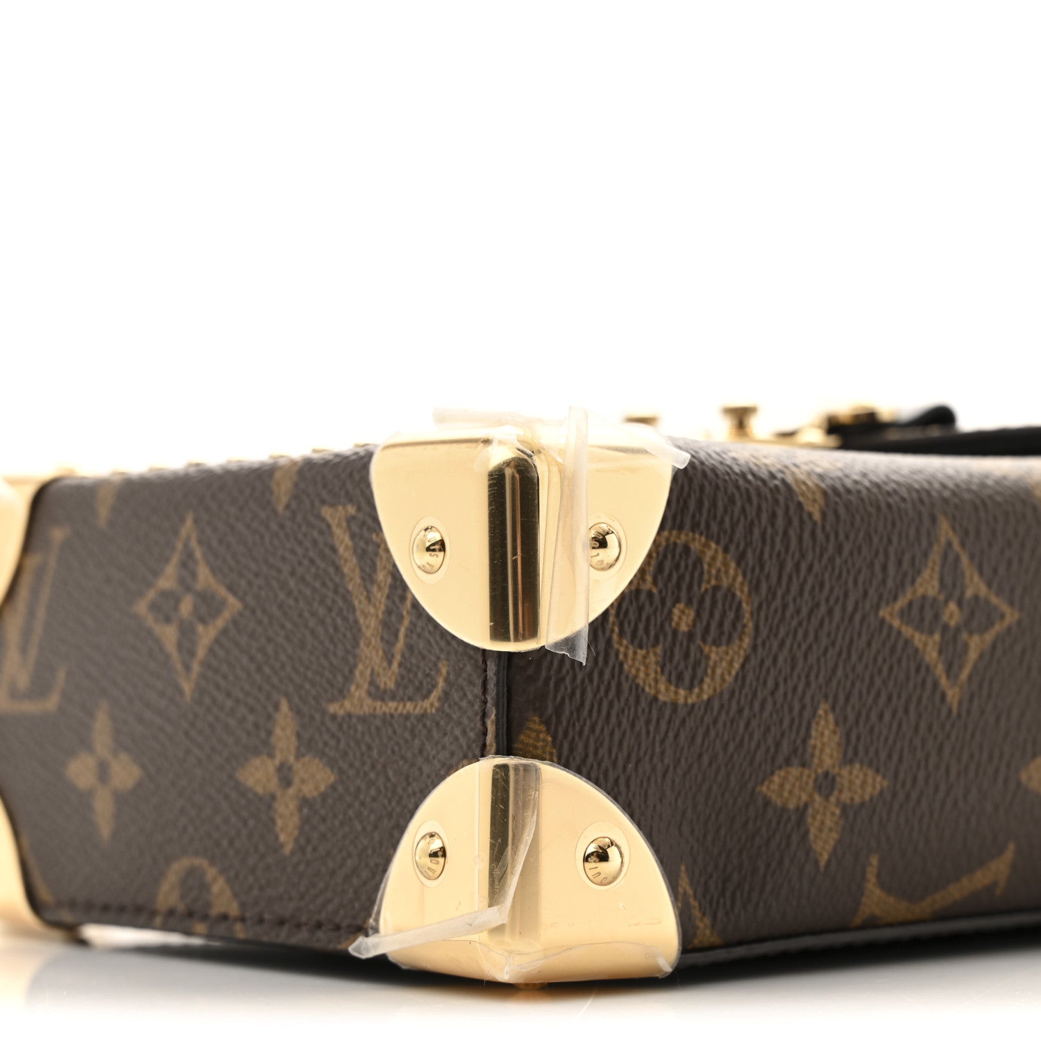 Louis Vuitton Reverse Monogram Camera Box NM 9 of 10