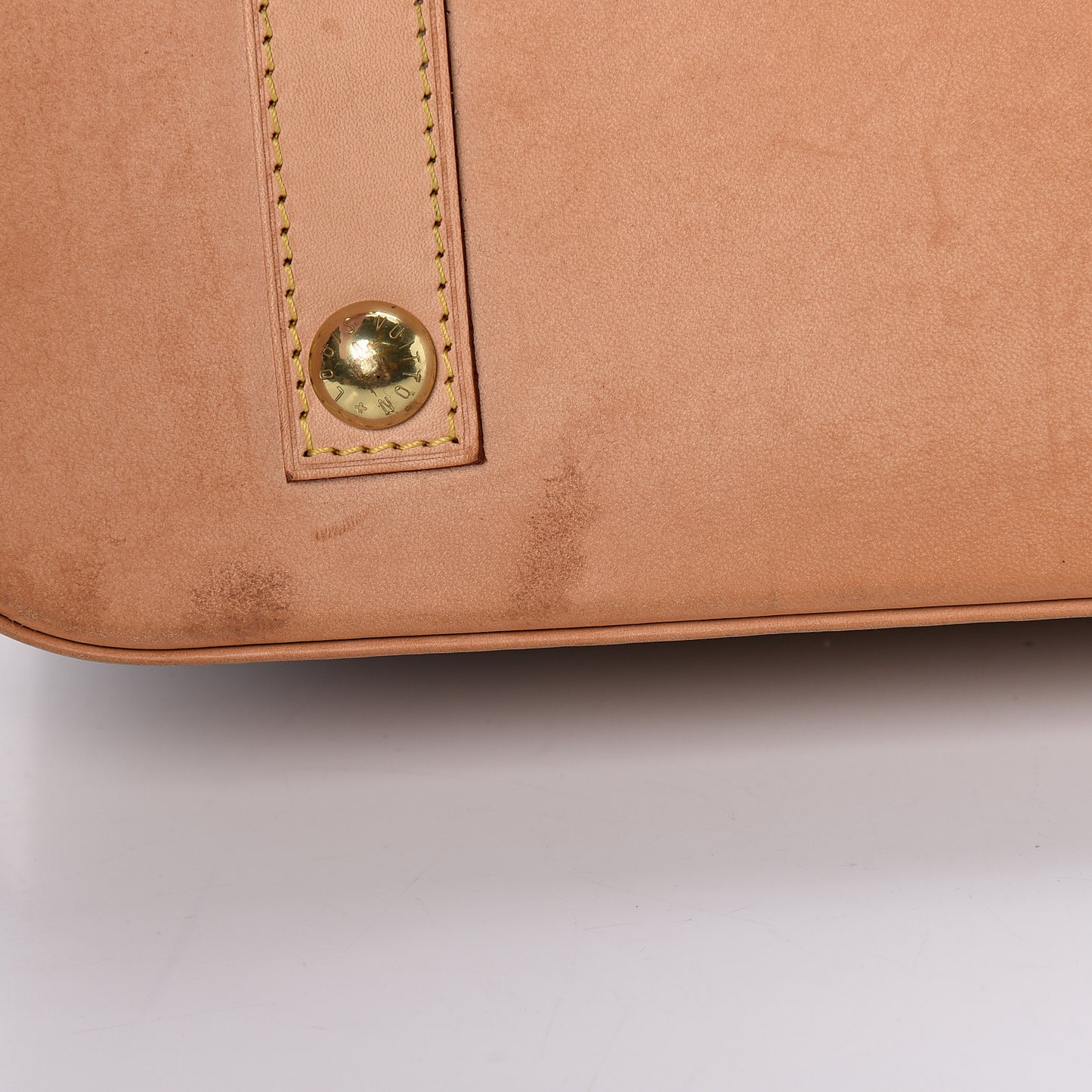 Monogram Alma PM