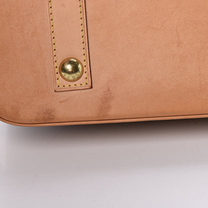 Louis Vuitton Monogram Alma PM 14 of 18