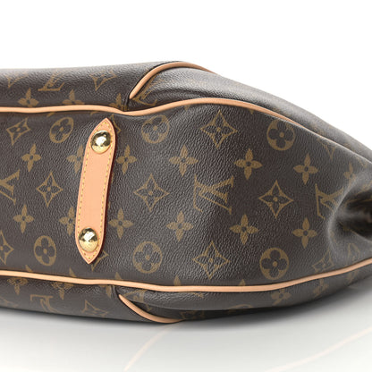 Louis Vuitton Monogram Galliera PM 9 of 9