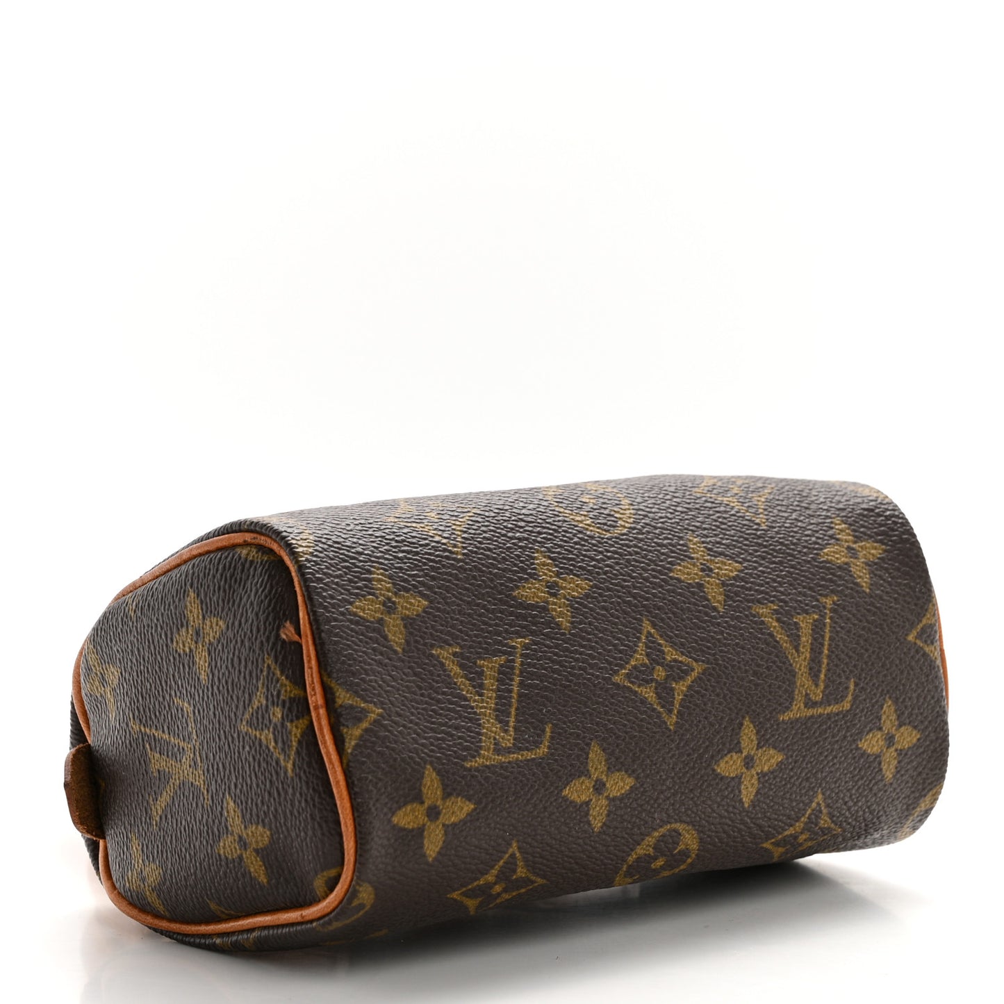 Monogram Mini Sac HL Speedy