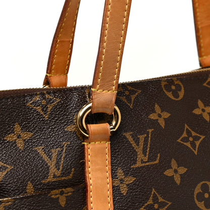 Louis Vuitton Monogram Totally PM 12 of 21