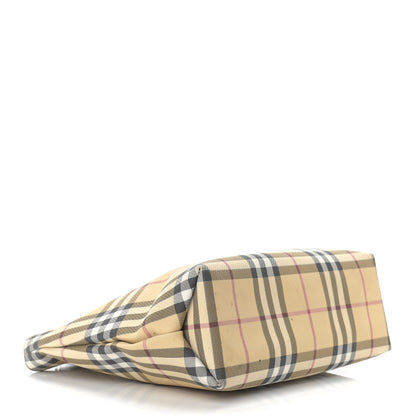 Burberry House Check Medium Tote 4 of 15