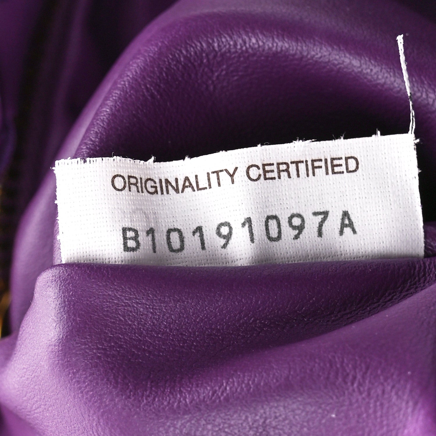 Bottega Veneta Nappa Intrecciato Teen Jodie Hobo Eggplant 7 of 12
