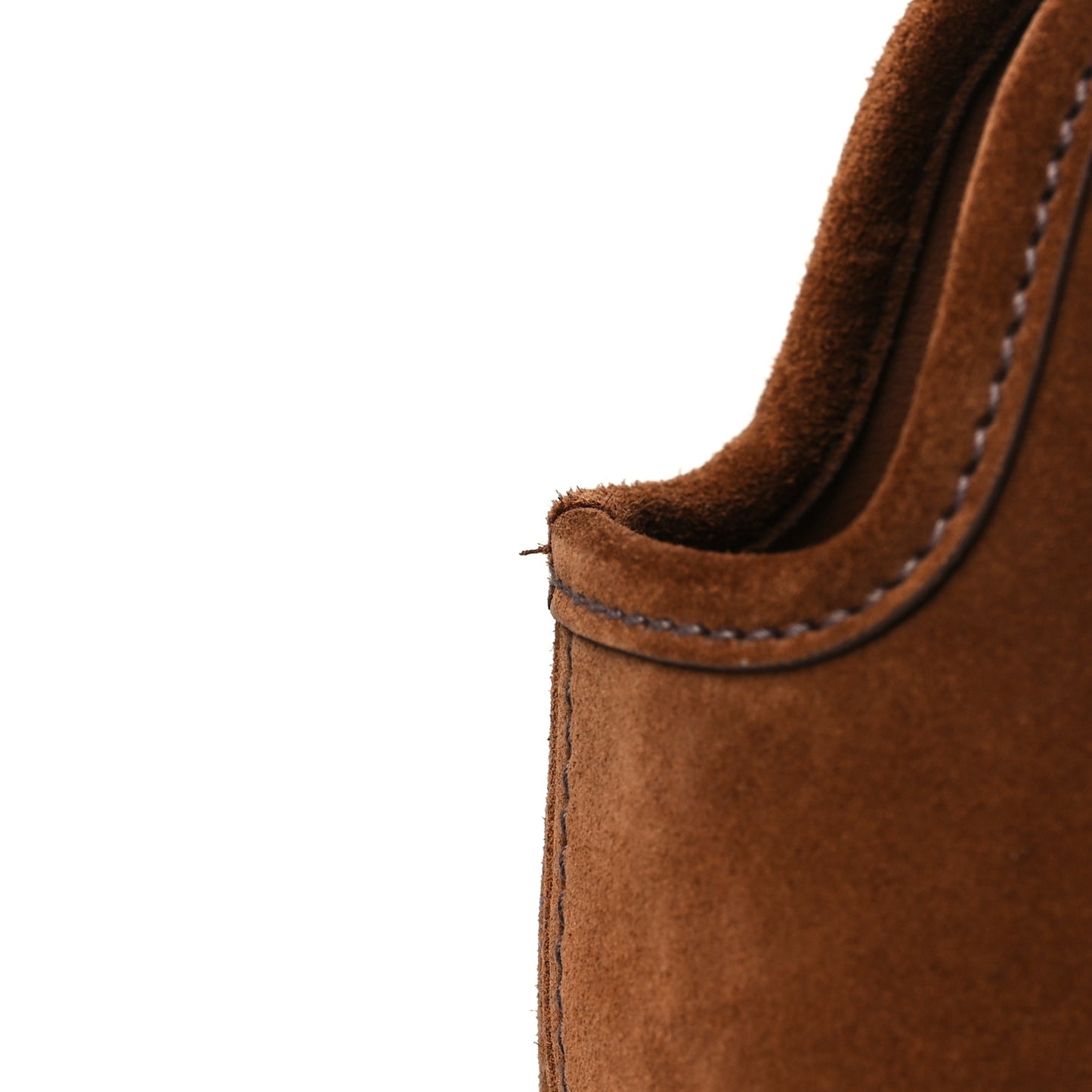 Camoscio Large Aventure Bag Oak