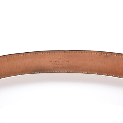 Louis Vuitton Monogram Ellipse Belt 90 36 8 of 10
