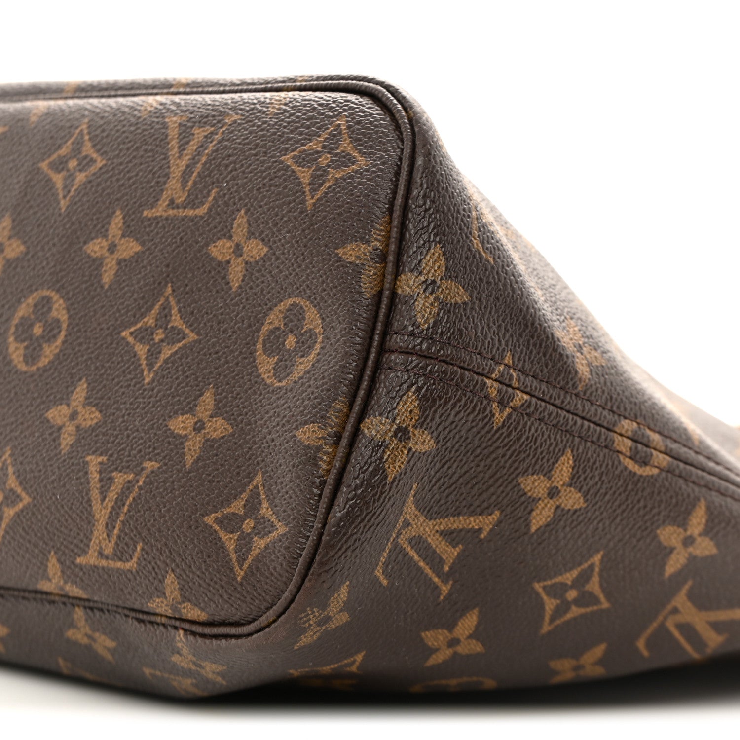 Louis Vuitton Monogram Neo Neverfull PM Pivoine 9 of 12