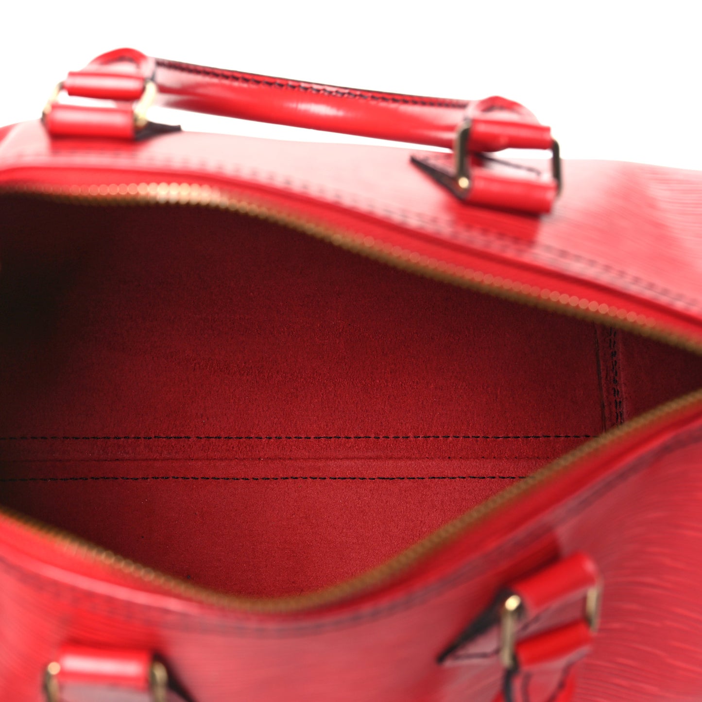 Epi Speedy 25 Castillan Red