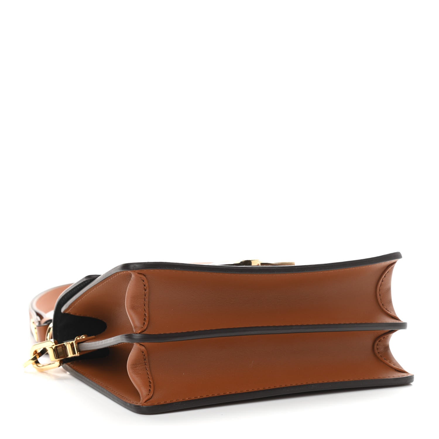 Louis Vuitton Reverse Monogram Dauphine Mini 4 of 10
