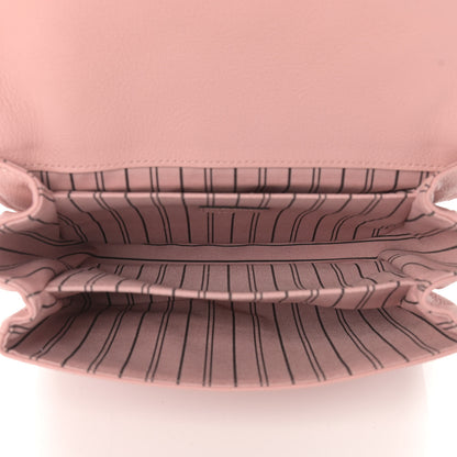 Louis Vuitton Empreinte Pochette Metis Rose Poudre 5 of 9