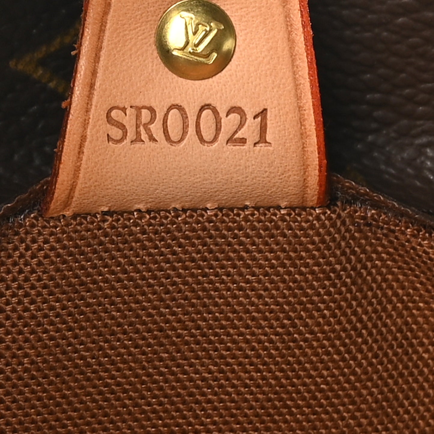 Monogram Vavin GM