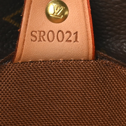 Louis Vuitton Monogram Vavin GM 7 of 10