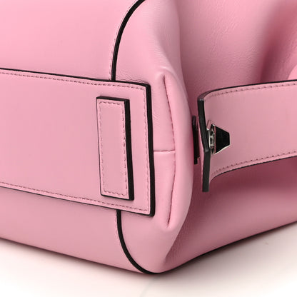Givenchy Soft Calfskin Small Antigona Baby Pink 9 of 9
