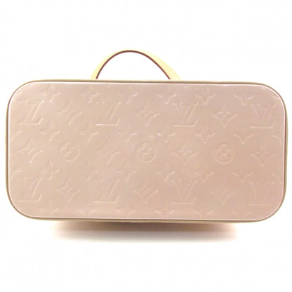 Louis Vuitton Vernis Houston Marshmallow 5 of 8
