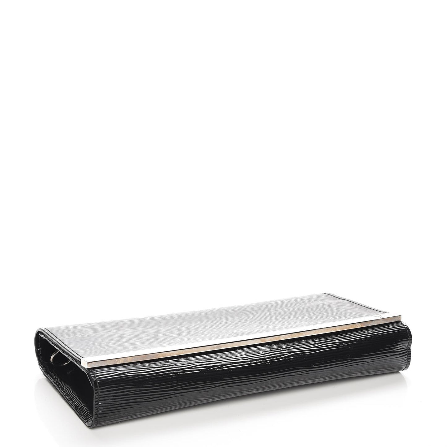 Electric Epi Sevigne Clutch Black