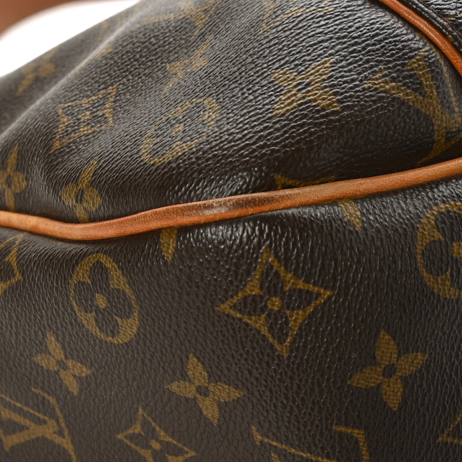 Louis Vuitton Monogram Galliera PM 9 of 12