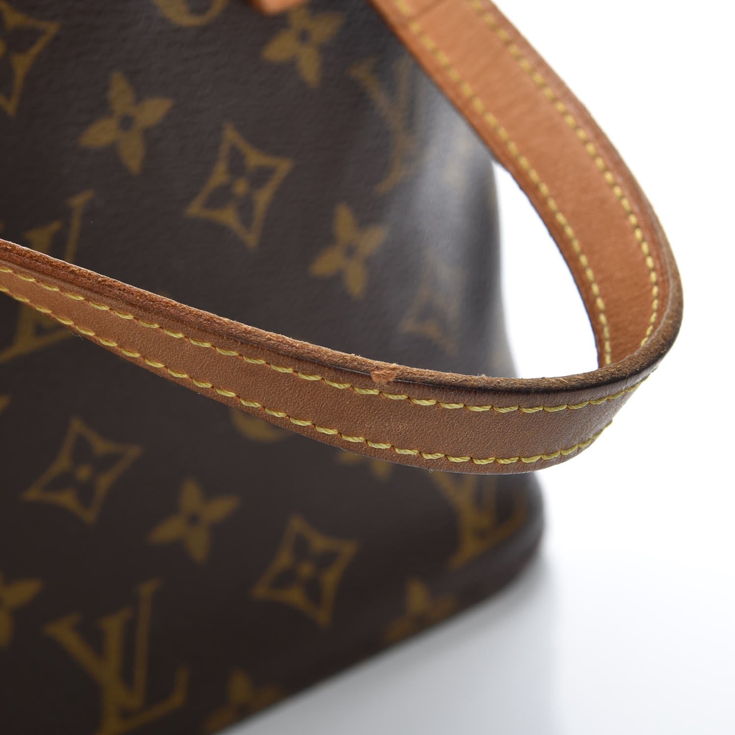Louis Vuitton Monogram Vavin PM 8 of 8