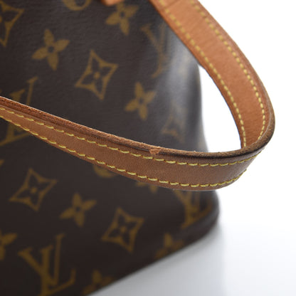 Louis Vuitton Monogram Vavin PM 8 of 8