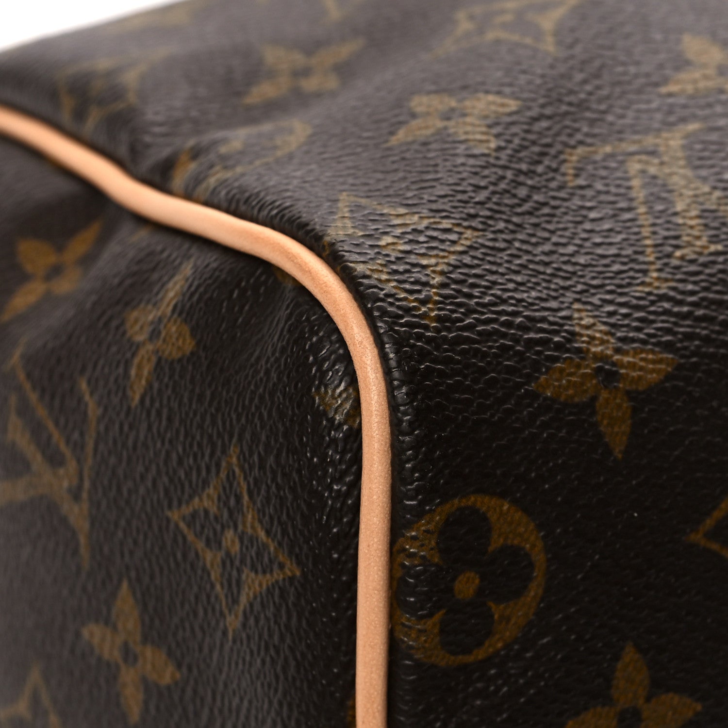 Louis Vuitton Monogram Speedy 25 9 of 12