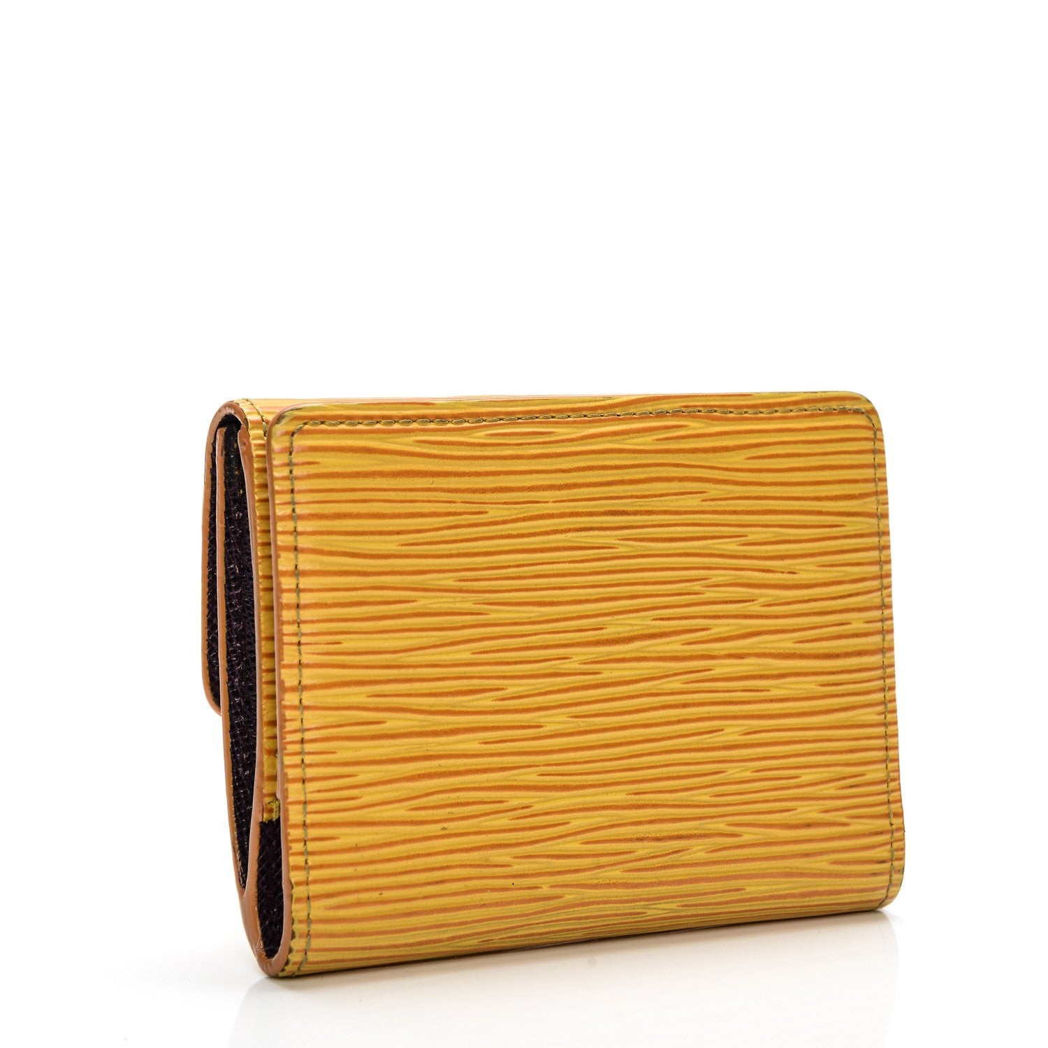 Louis Vuitton Epi Ludlow Wallet Tassil 3 of 7