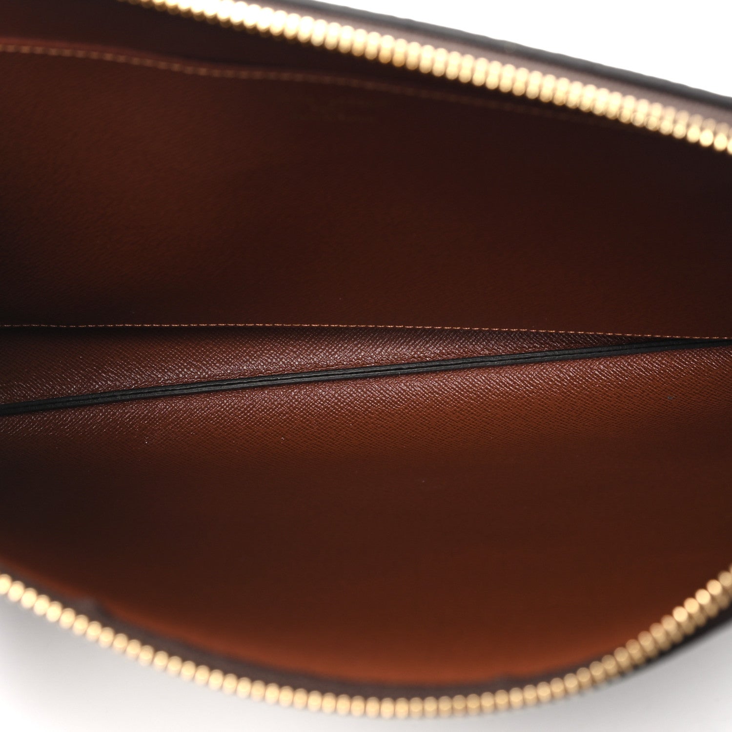 Louis Vuitton Monogram Key Pouch L 5 of 7