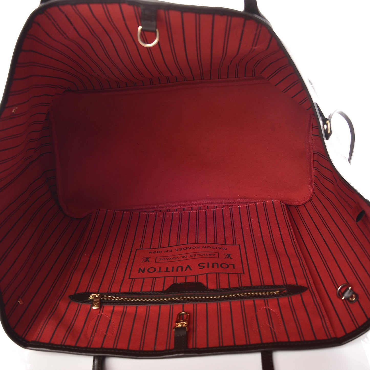 Damier Ebene Neo Neverfull GM