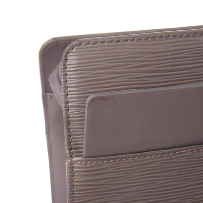 Louis Vuitton Epi Croisette GM Pepper 15 of 23