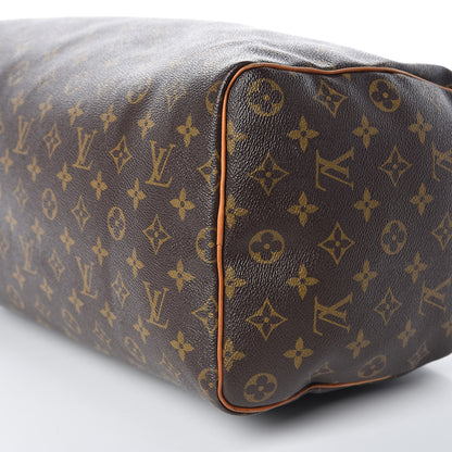 Louis Vuitton Monogram Speedy 40 10 of 15