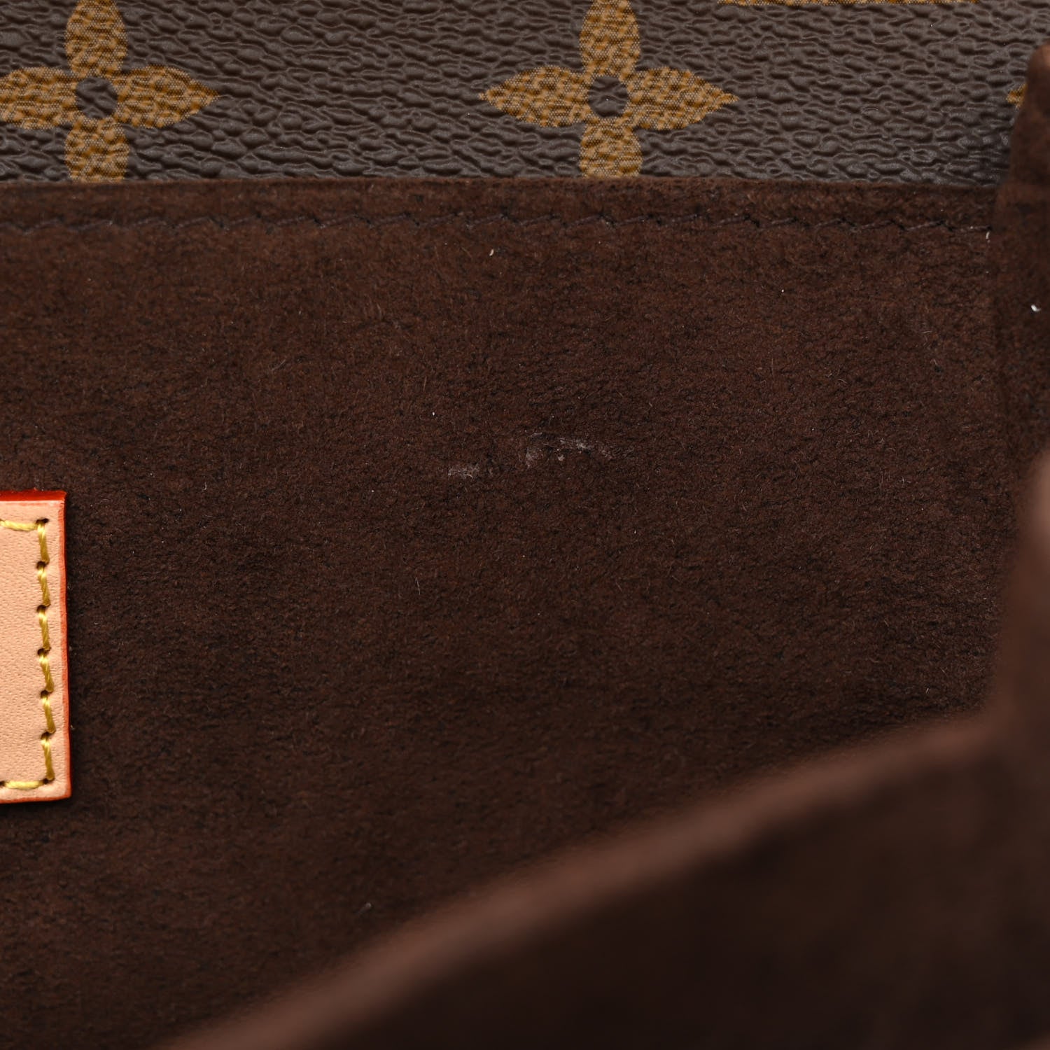 Louis Vuitton Monogram Pochette Metis 11 of 12