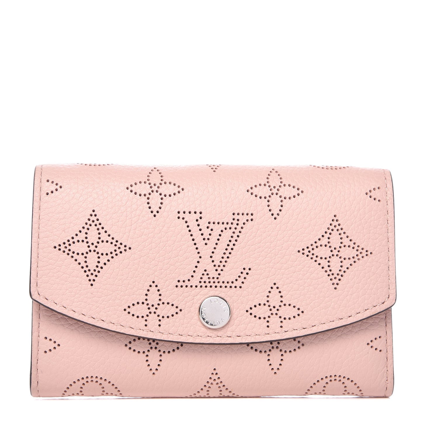 Mahina Anae Coin Purse Magnolia