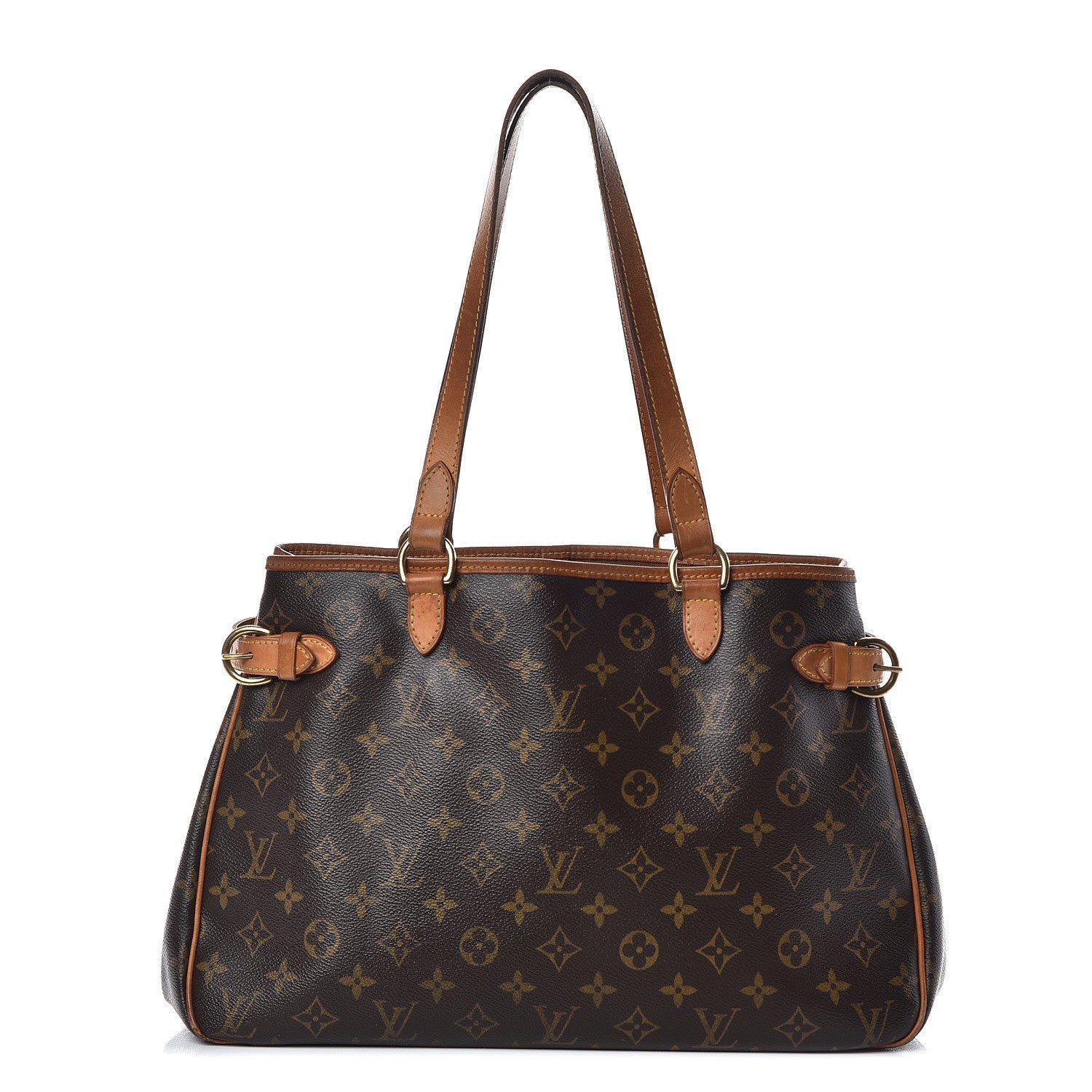 Louis Vuitton Monogram Batignolles Horizontal 1 of 26