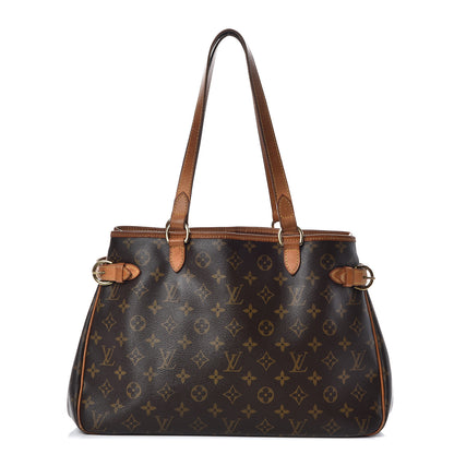 Louis Vuitton Monogram Batignolles Horizontal 1 of 26