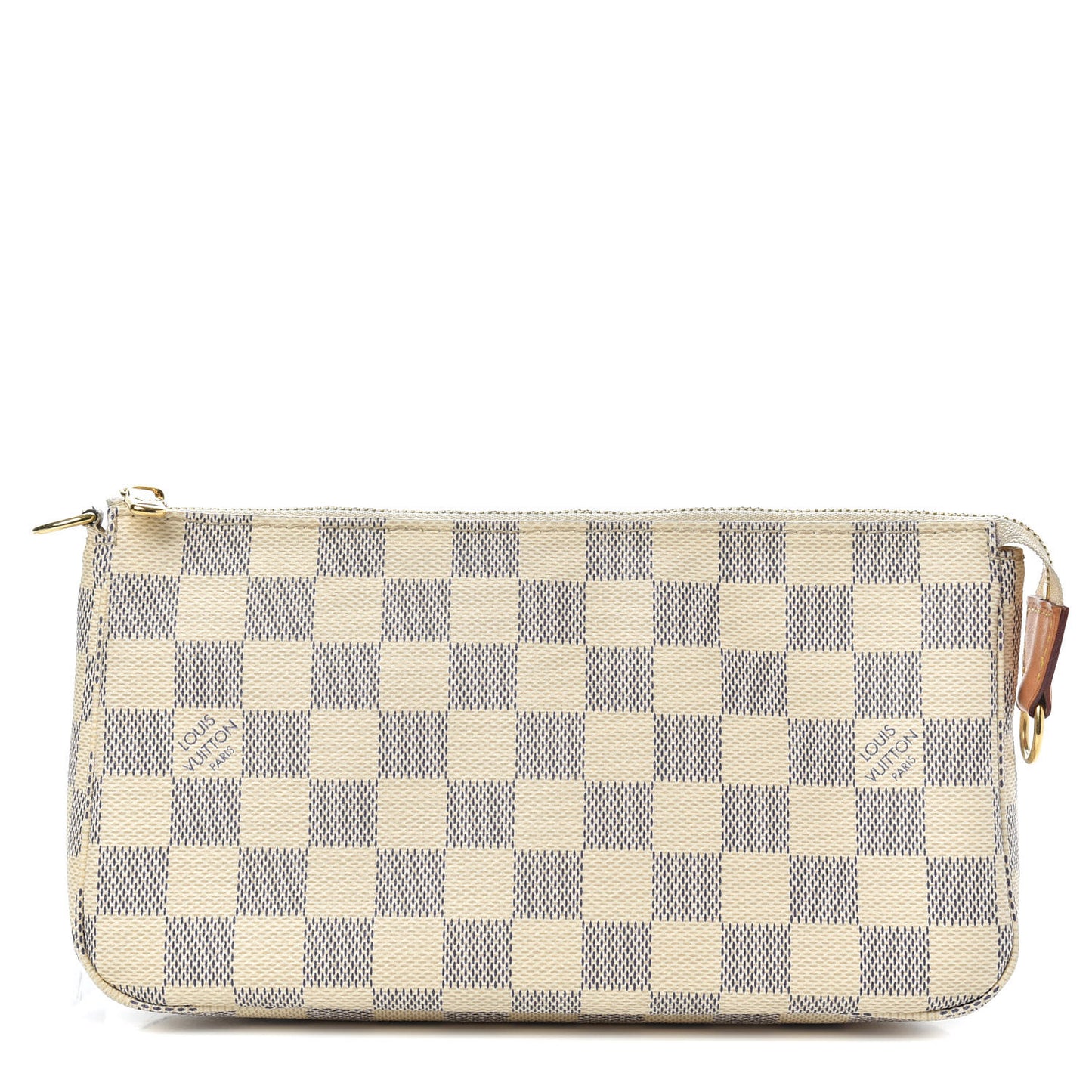 Damier Azur Pochette Accessories NM