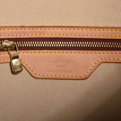 Louis Vuitton Monogram Babylone 6 of 7