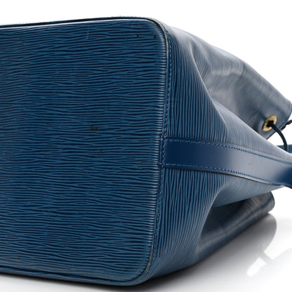 Louis Vuitton Epi Petit Noe Toledo 10 of 13