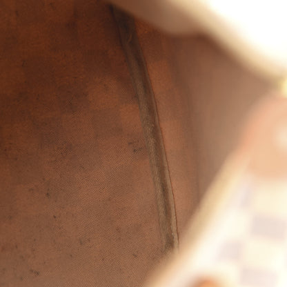 Louis Vuitton Damier Azur Speedy 30 11 of 15