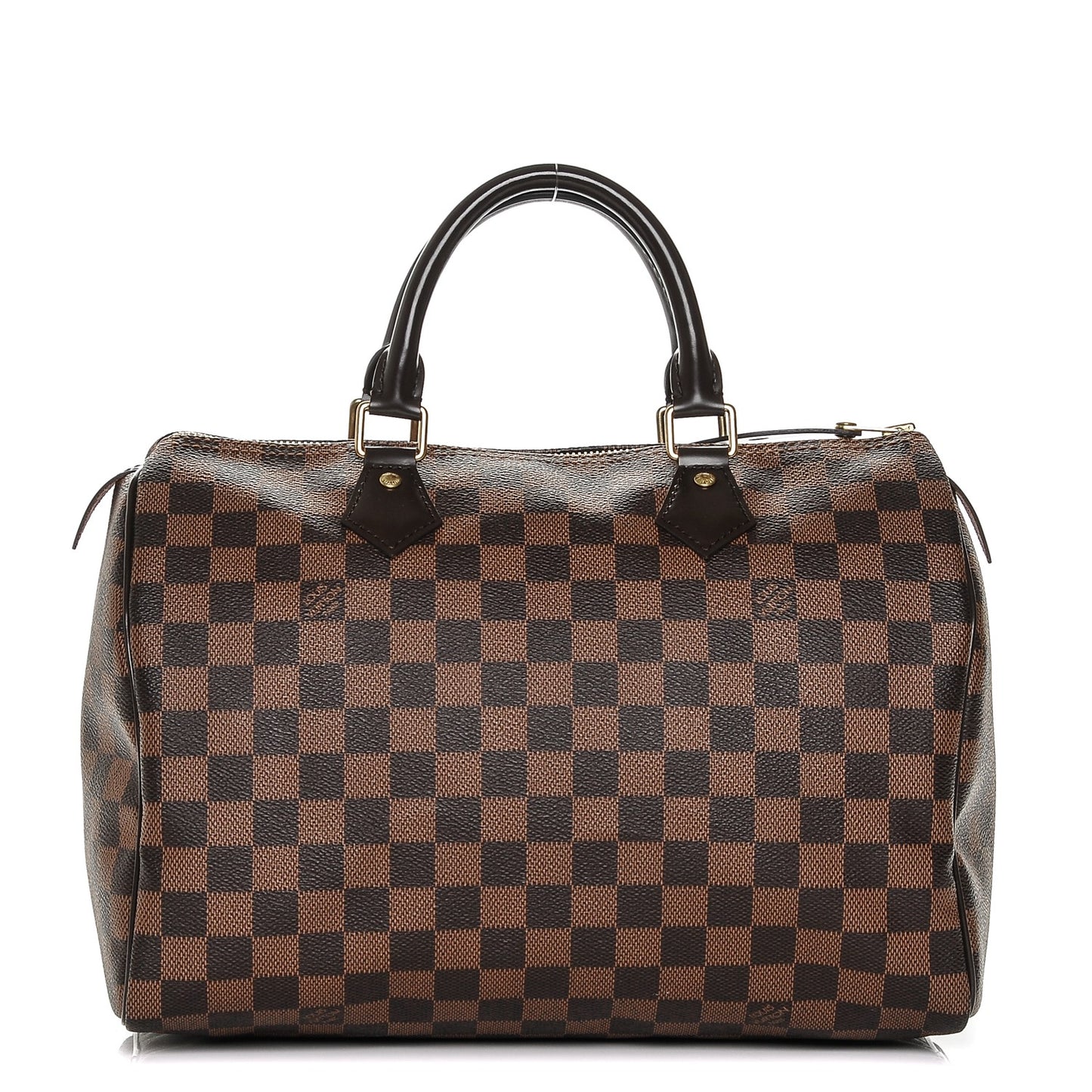 Damier Ebene Speedy 30