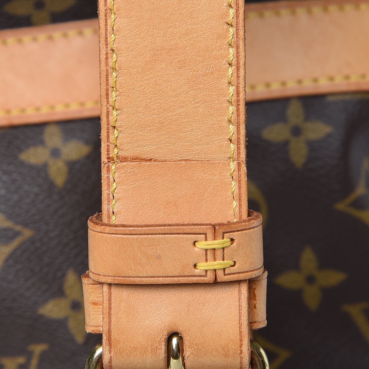 Louis Vuitton Monogram Cruiser 45 14 of 27