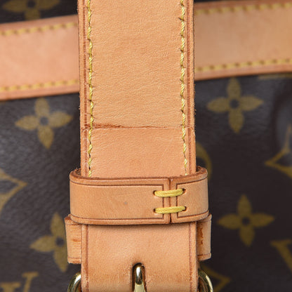 Louis Vuitton Monogram Cruiser 45 14 of 27