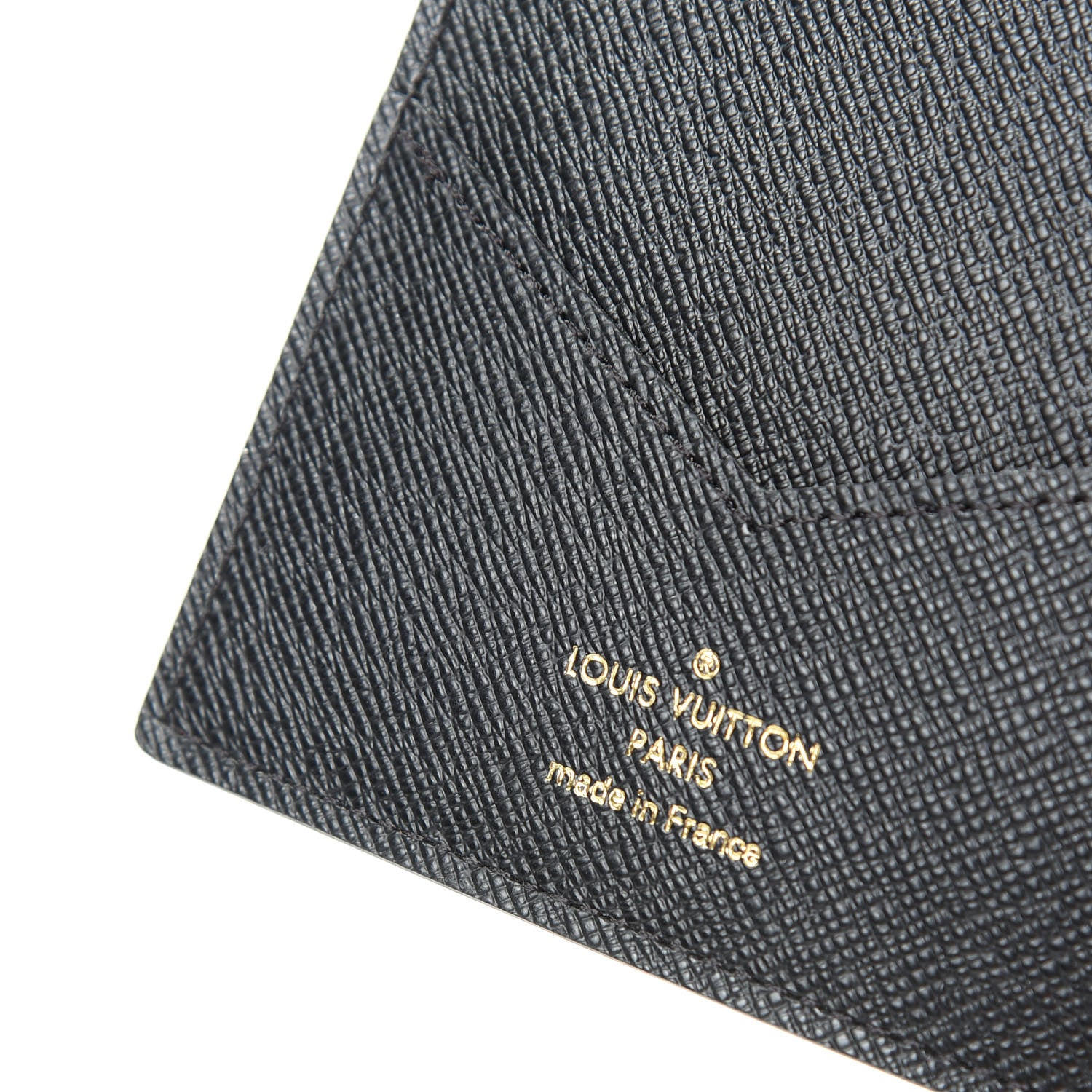 Louis Vuitton Monogram My LV World Tour Passport Cover 6 of 7