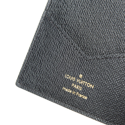 Louis Vuitton Monogram My LV World Tour Passport Cover 6 of 7