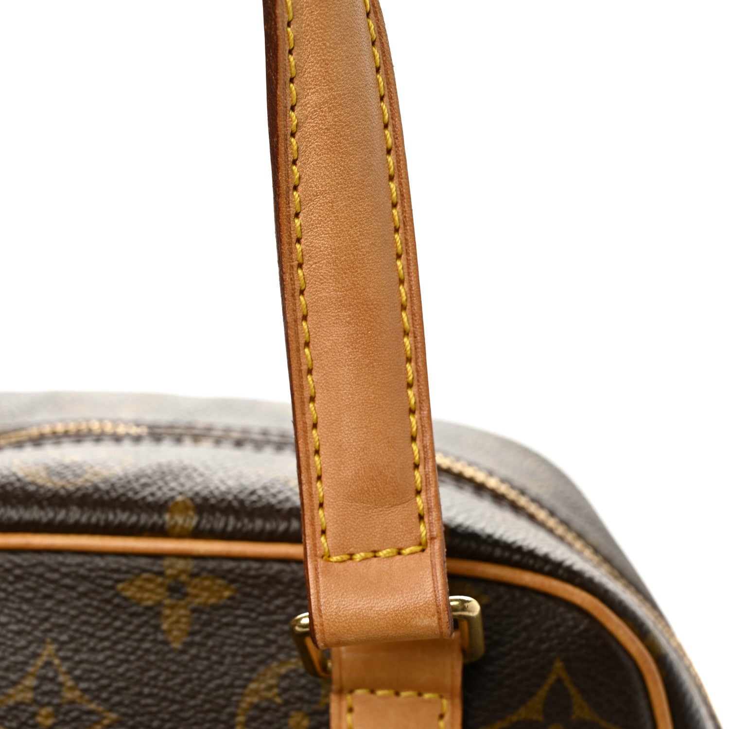 Louis Vuitton Monogram Excentri-Cite 8 of 8