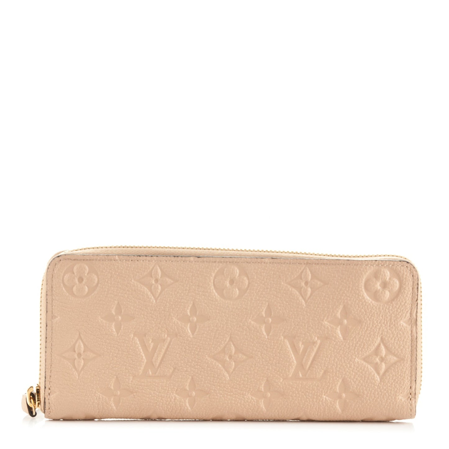 Empreinte Clemence Wallet Dune